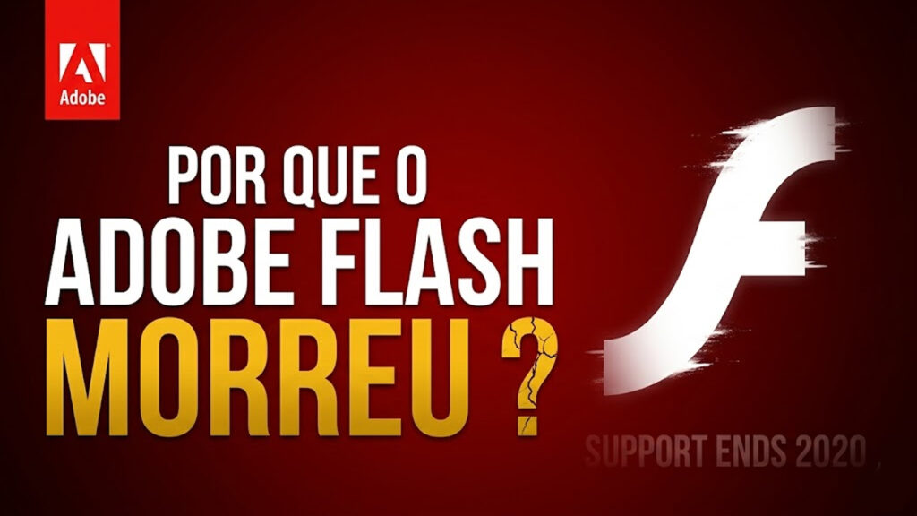 Flash adobe