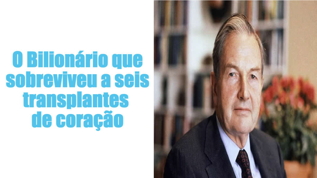 transplante de coração