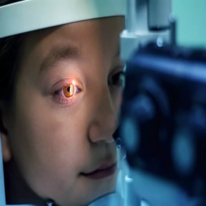Novo exame consegue detectar glaucoma com anos de antecedência