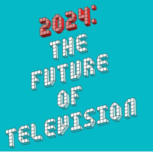 2024 TV