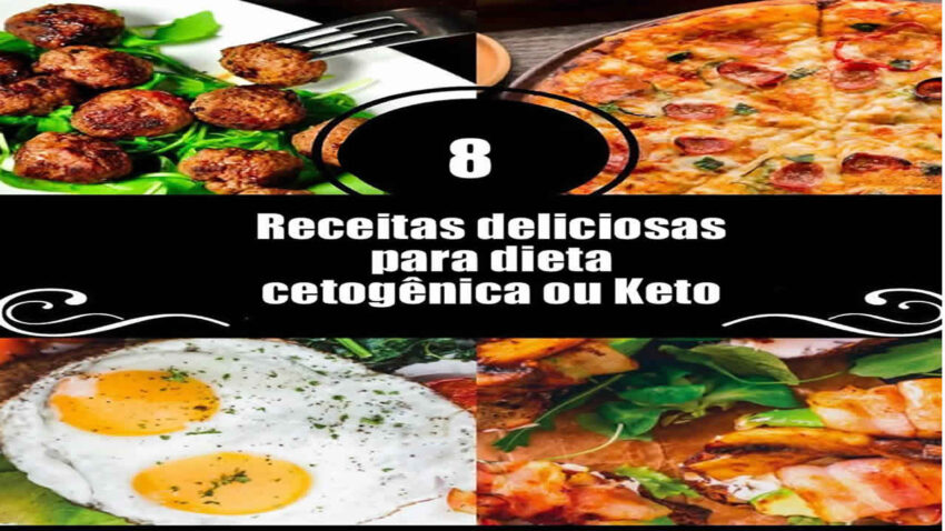 dieta cetogênica