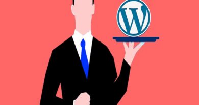 O Uso do WordPress para Empresas