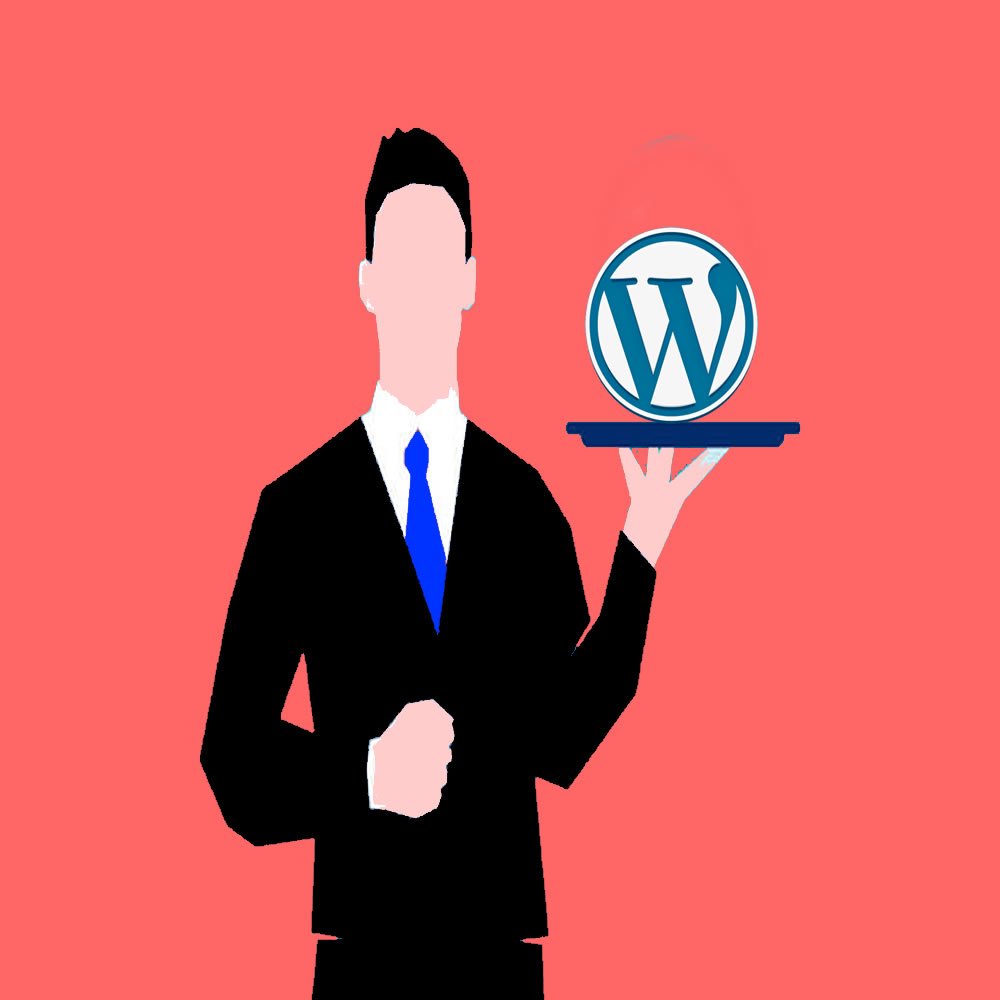 O Uso do WordPress para Empresas