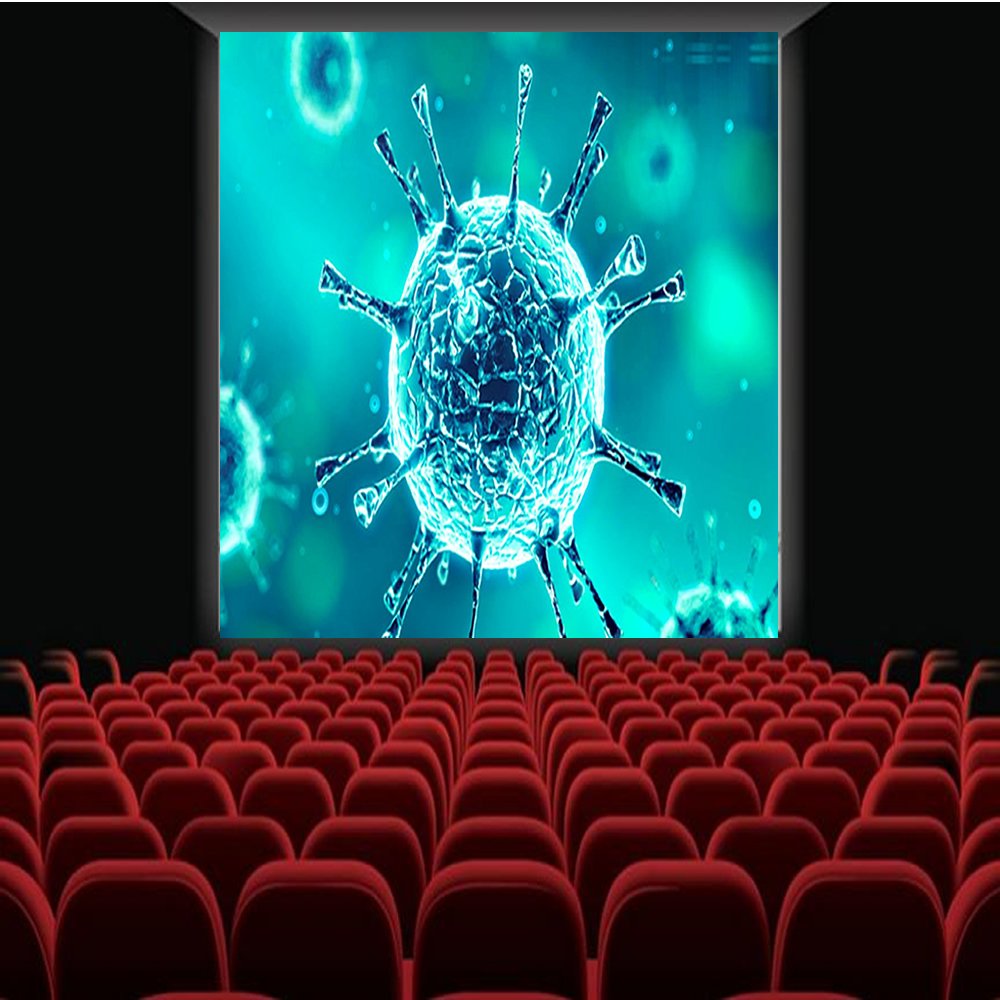 O que o novo paradigma dos cinemas pode mudar após a pandemia é a maneira como os cinemas produzem filmes e seu impacto sobre nós.