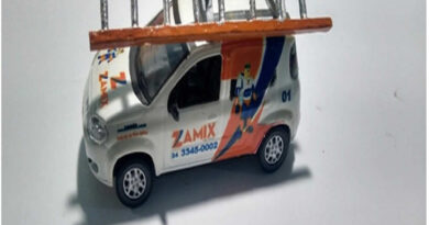 zamix emprego volta redonda