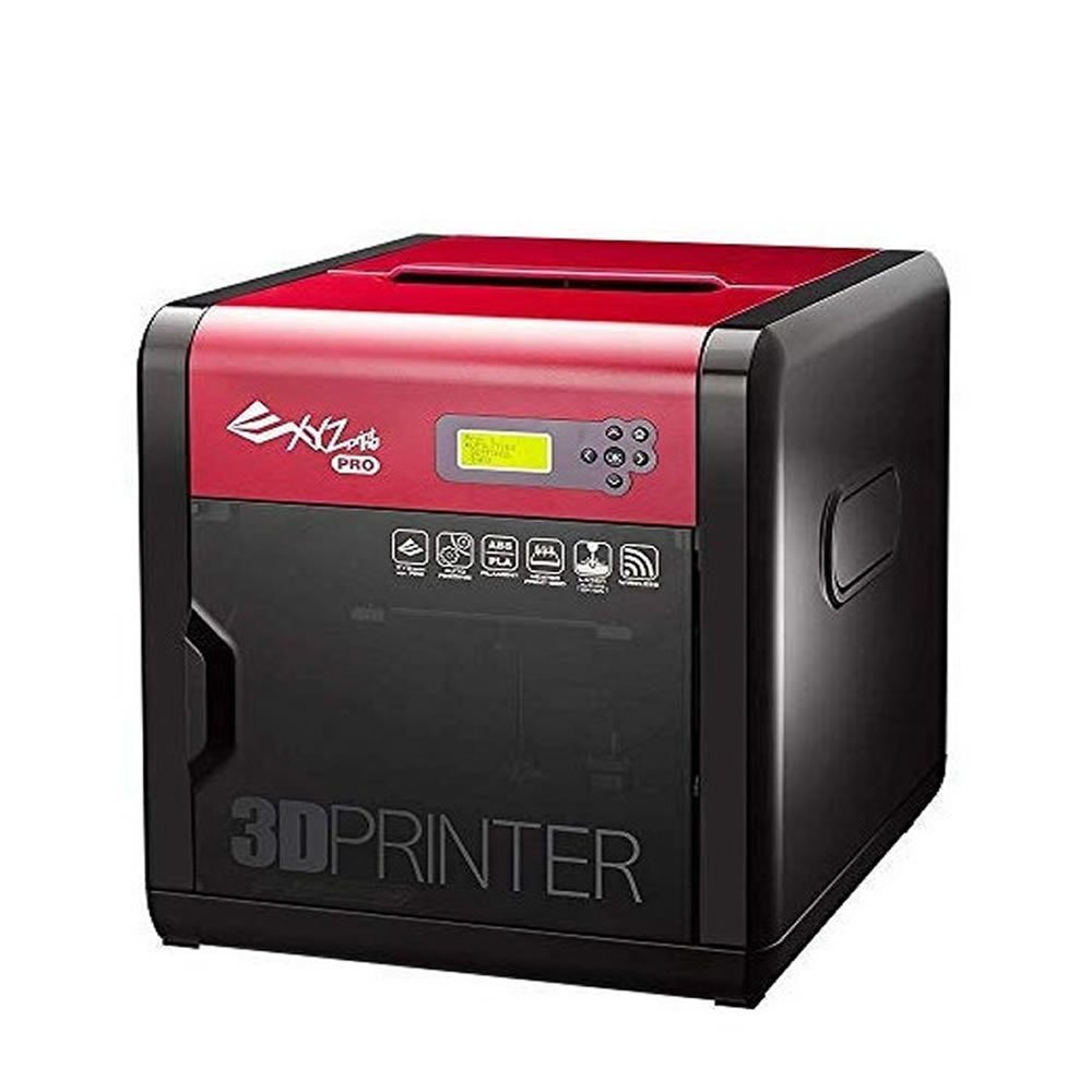 Vendo impressora 3D xyz printing da vinci 1.0 pro