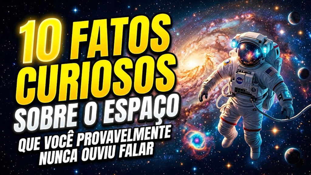 Planeta espaço