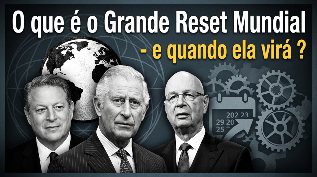 Reset Mundial