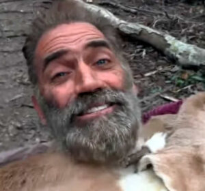 Nono episódio largados e pelados a tribo all stars