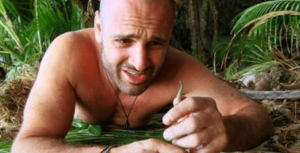 Quem é Ed Stafford ?