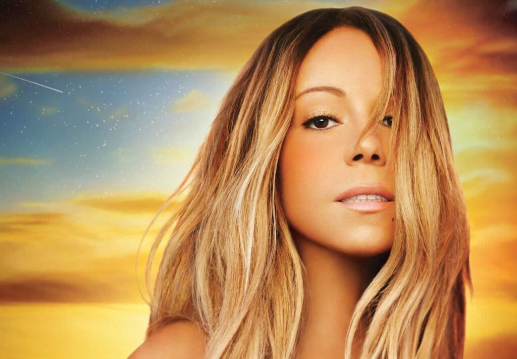 Aniversário de Mariah Carey
