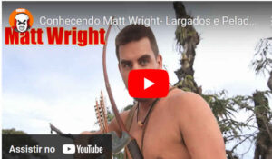Quem é Matt Wright ?
