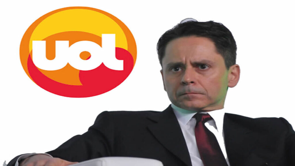 Quem é dono da UOL ?