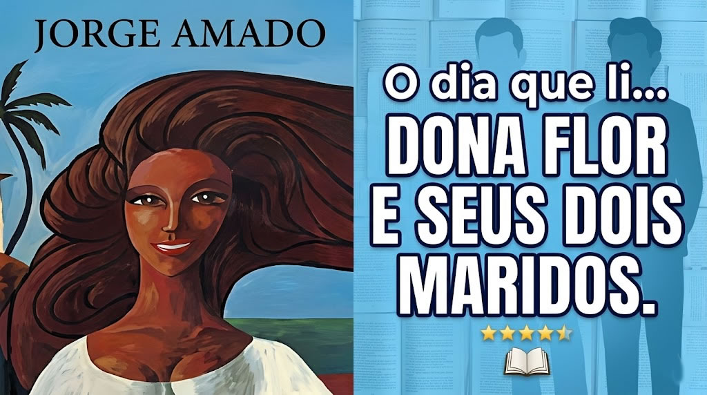 Dona Flor e seus dois maridos