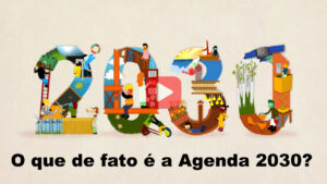 O que é a Agenda 2030?