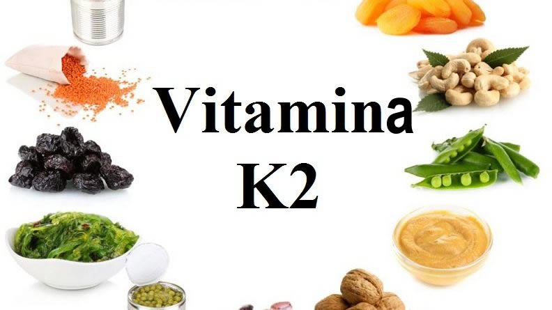 A Vitamina K2