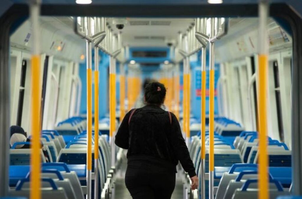 Volta Redonda - Benefícios para Passageiros do Transporte Público