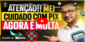 Os perigos do pics para MEI