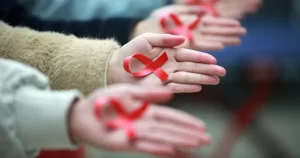 dia internacional da luta contra aids