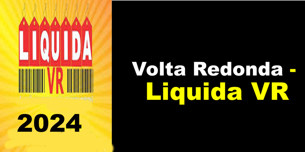 Volta Redonda - Liquida VR