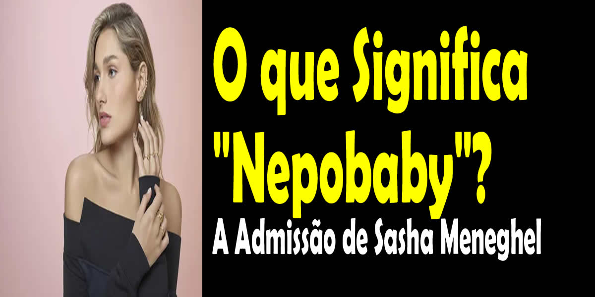 O que Significa 