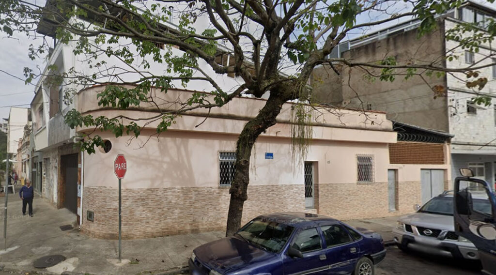 Casa à Venda em Juiz de Fora ou Troca por Imóvel em Volta Redonda!