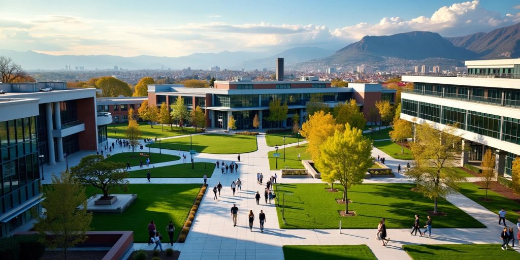 As melhores faculdades de Volta Redonda