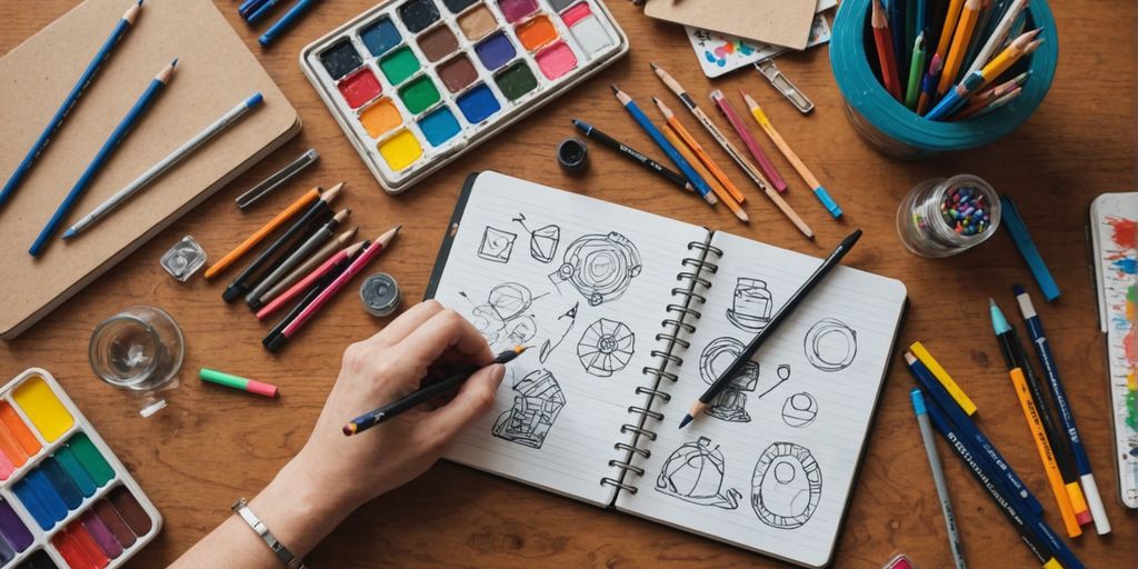 Curso de desenho