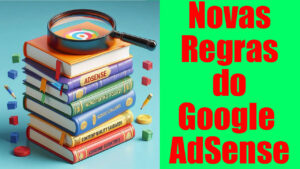 Regras do Google AdSense -