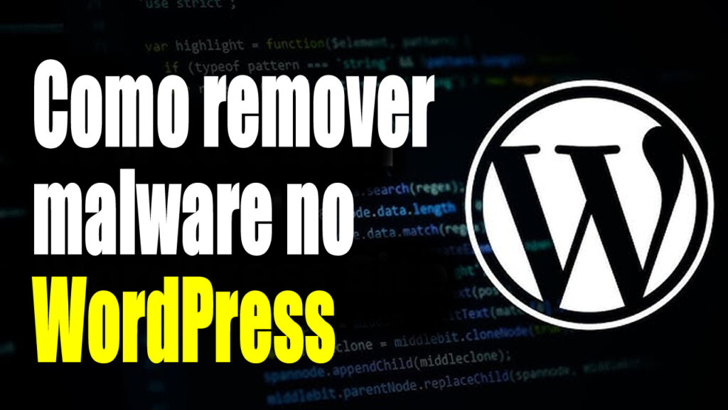 Como remover malware no WordPress