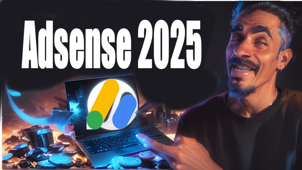 novas regras AdSense 2025