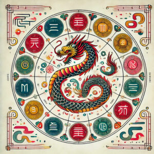 Horoscopo chines 2025