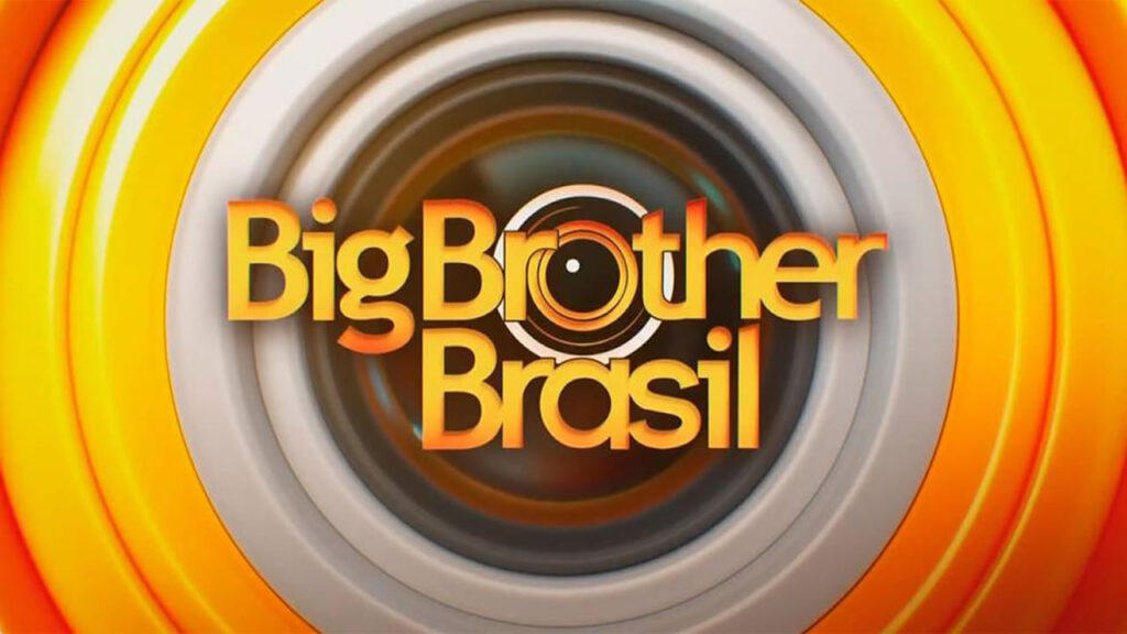 os participantes do BBB5