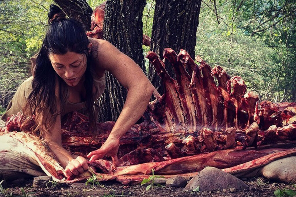 Largados e Pelados