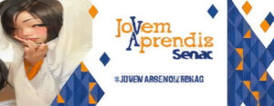 Senac Inscrições para jovens aprendiz 2025
