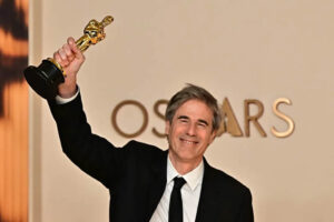 Brasil Ganha o Oscar