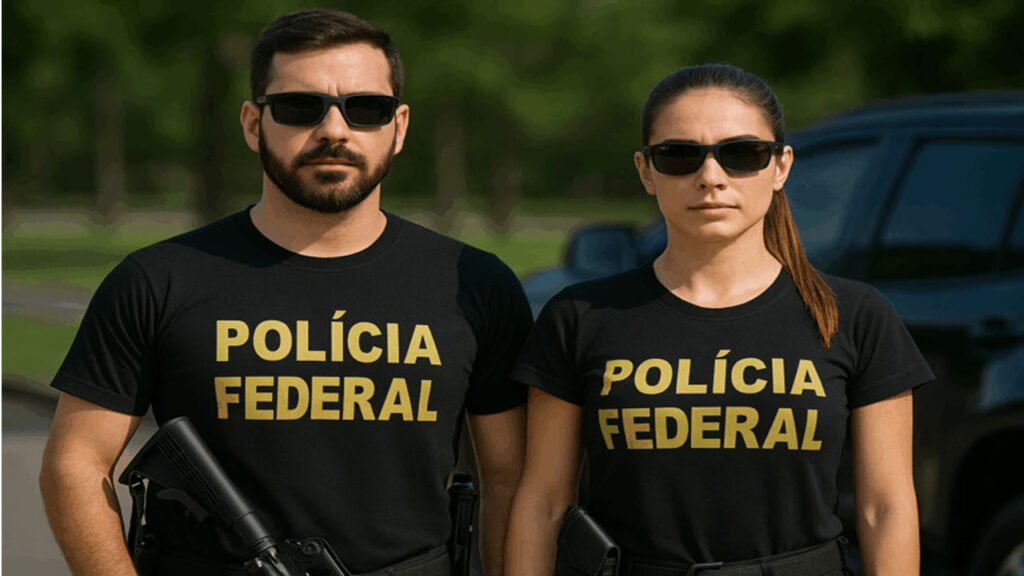 Cursos para Polícia Federal em Volta Redonda