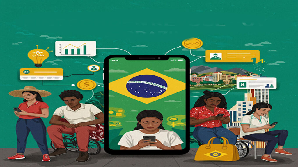 Fintechs no Brasil