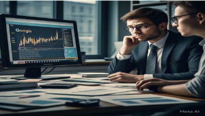 Google Finance AI é confiável