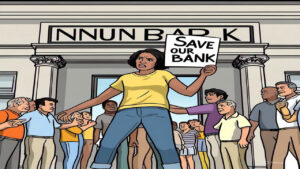 Nubank pode deixar de existir