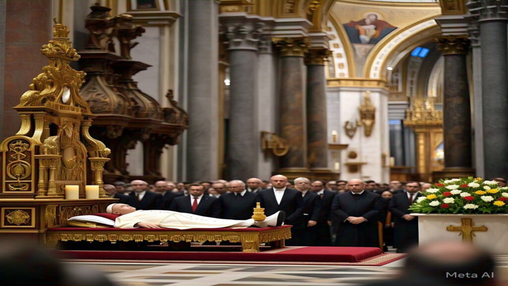 Papa Francisco