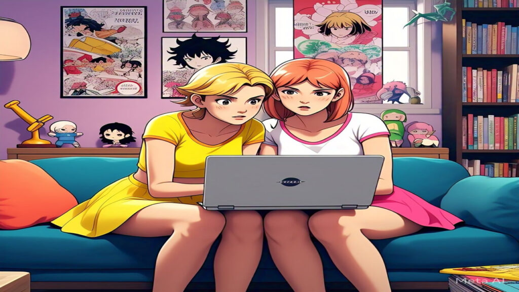 cursos de mangá do Brasil