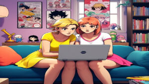 cursos de mangá do Brasil