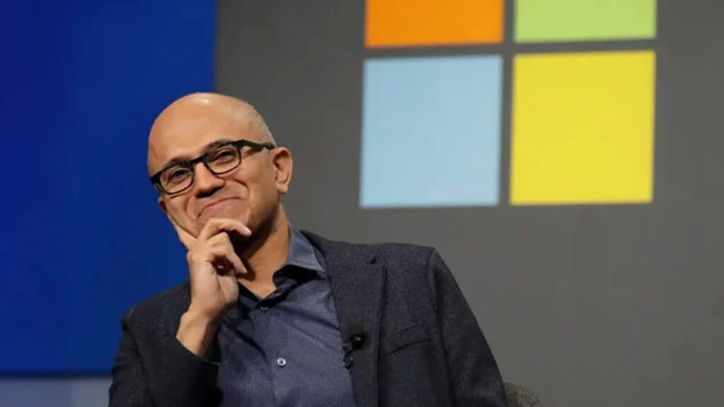Novas demissões na Microsoft