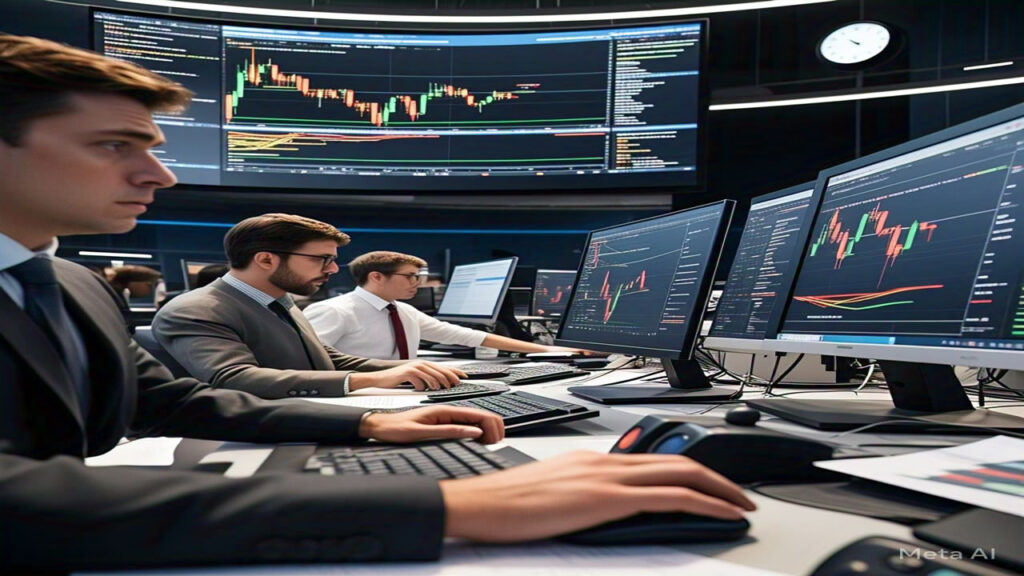 queda do Ibovespa capa