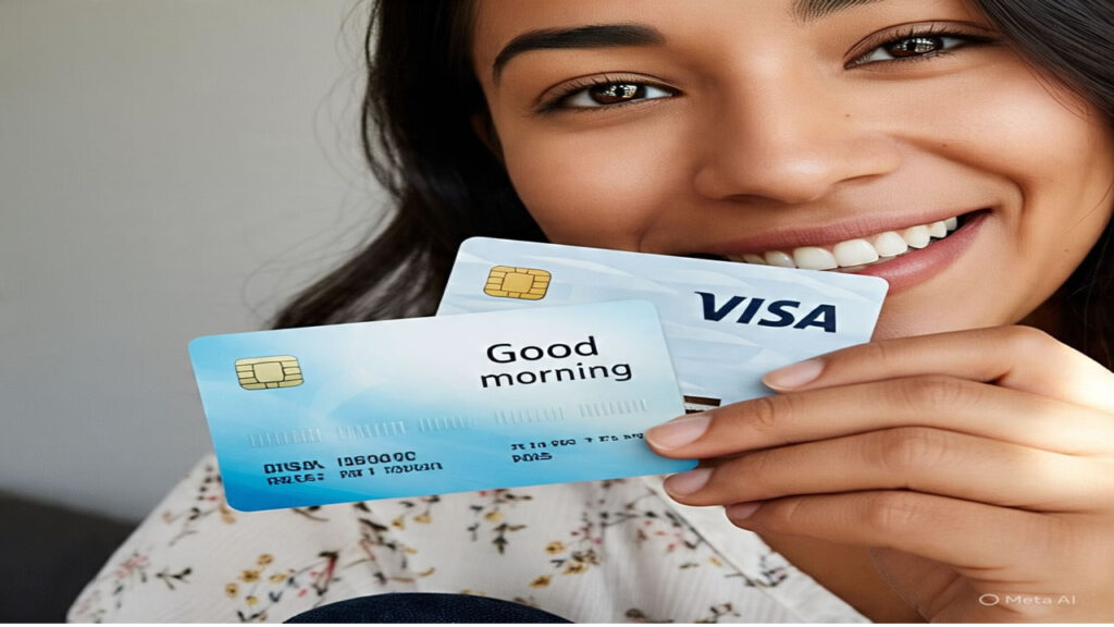 Cartão fácil aprovação