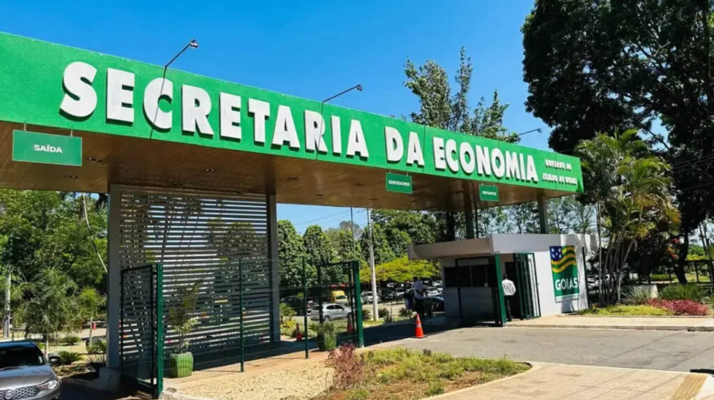 Concurso Sefaz GO