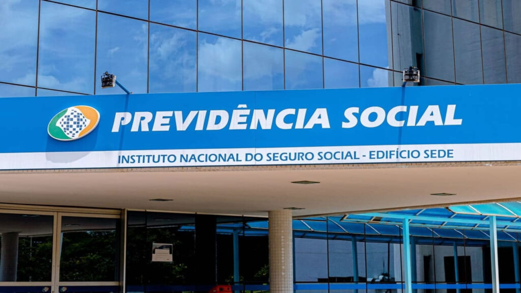 INSS: cancelamento do descontos
