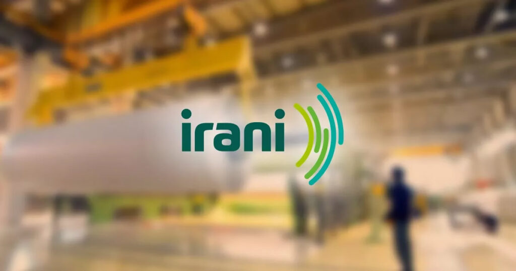 Irani ganham fôlego após anúncio de lucro