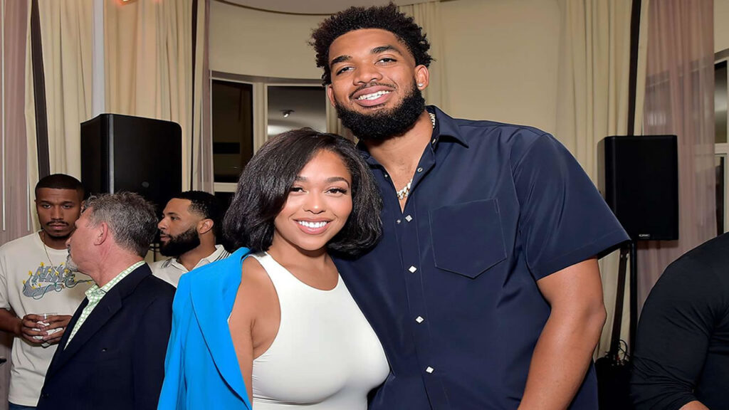 Karl-Anthony Towns